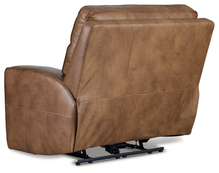 Game Plan Sofa, Loveseat and Recliner - furniture place usa