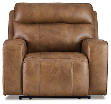 Game Plan Sofa, Loveseat and Recliner - furniture place usa