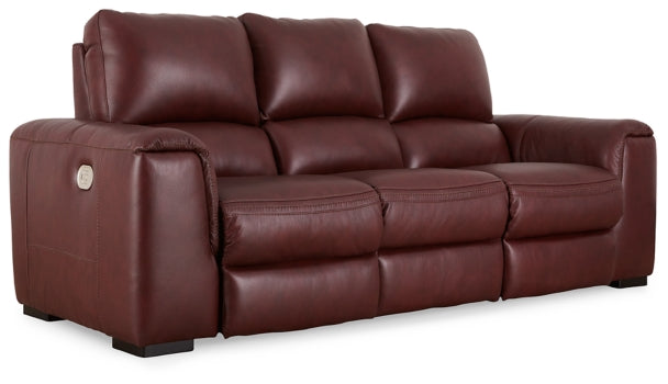 Alessandro Sofa, Loveseat and Recliner - furniture place usa