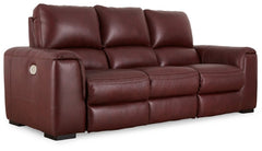 Alessandro Sofa, Loveseat and Recliner - furniture place usa
