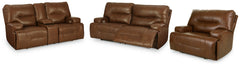 Francesca Sofa, Loveseat and Recliner - furniture place usa