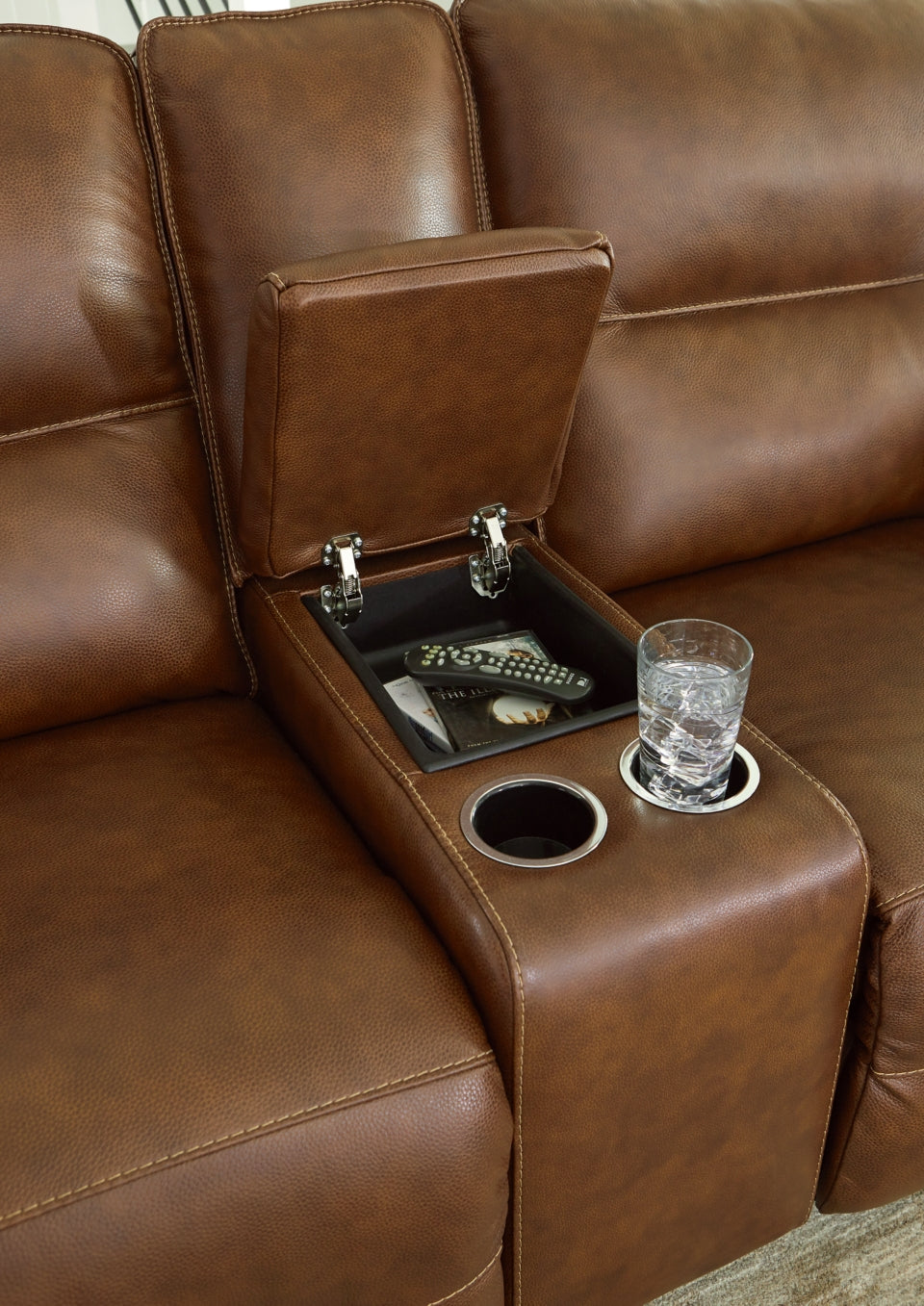 Francesca Sofa and Loveseat - furniture place usa