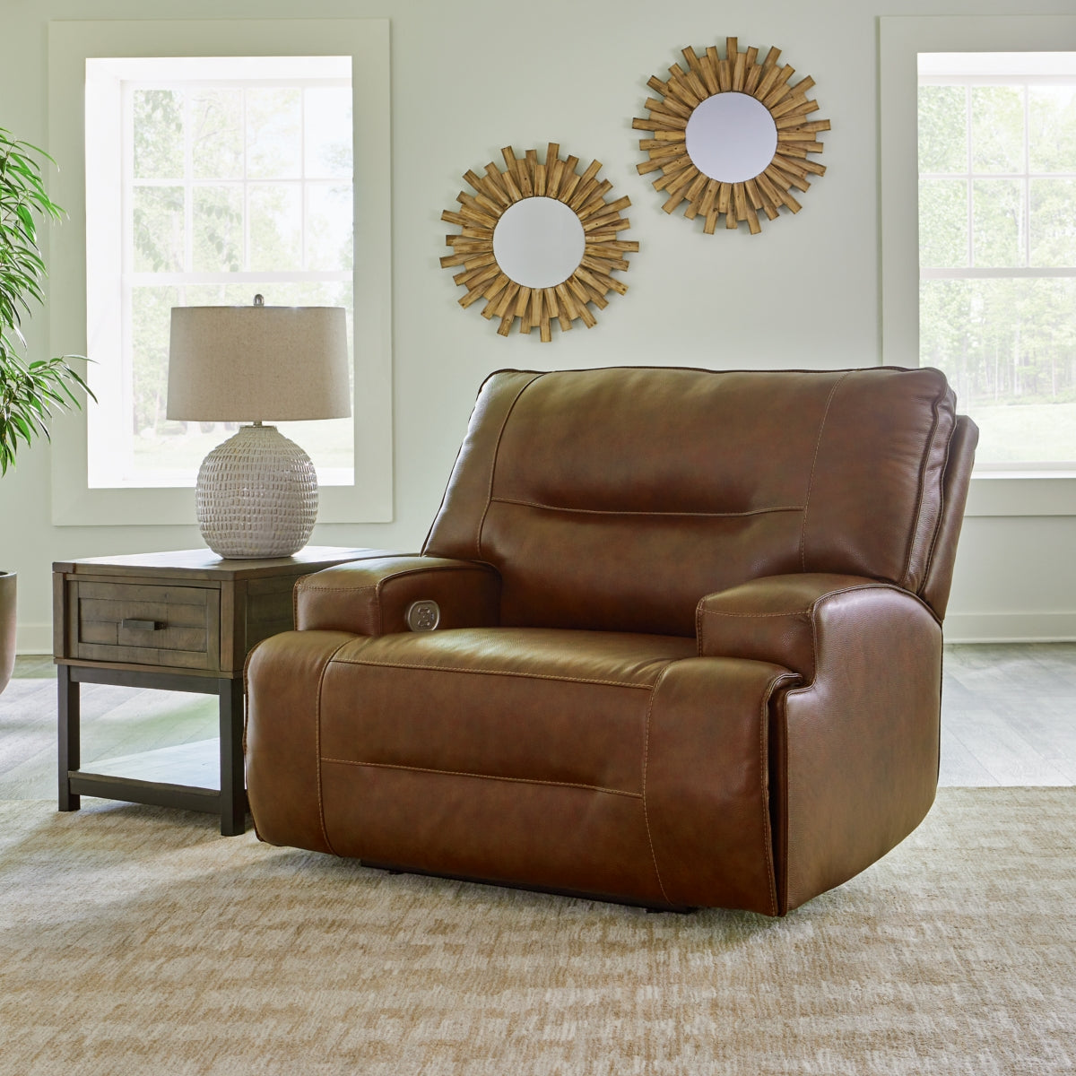 Francesca Sofa, Loveseat and Recliner - furniture place usa