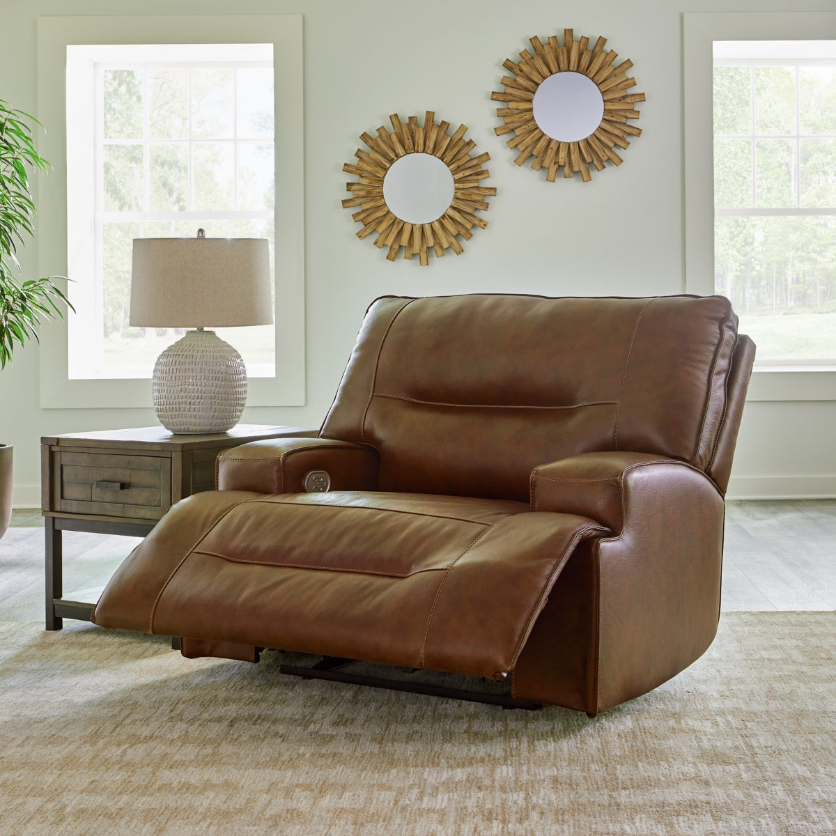 Francesca Sofa, Loveseat and Recliner - furniture place usa