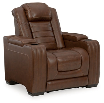 Backtrack 3-Piece Home Theater Seating - furniture place usa