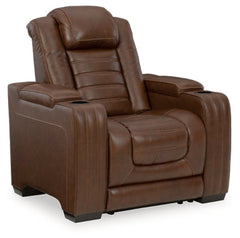 Backtrack 3-Piece Home Theater Seating - furniture place usa