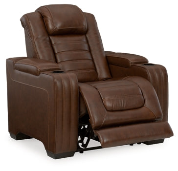Backtrack 3-Piece Home Theater Seating - furniture place usa