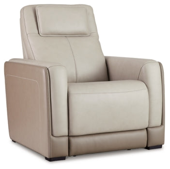 Battleville Sofa, Loveseat and Recliner - furniture place usa