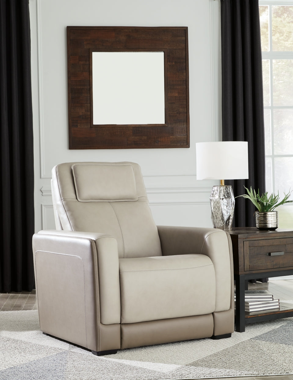 Battleville Sofa, Loveseat and Recliner - furniture place usa