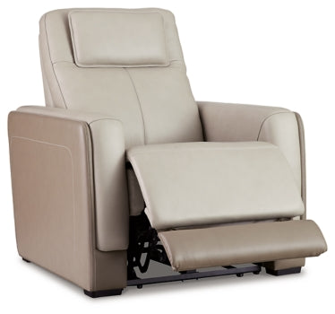 Battleville Sofa, Loveseat and Recliner - furniture place usa