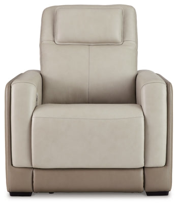 Battleville Sofa, Loveseat and Recliner - furniture place usa