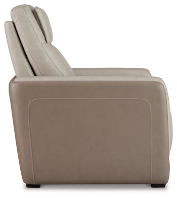 Battleville Sofa, Loveseat and Recliner - furniture place usa