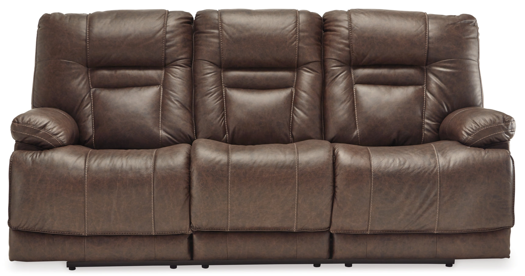 Wurstrow Sofa, Loveseat and Recliner - furniture place usa