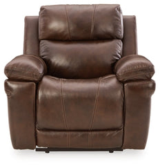 Edmar Power Recliner - furniture place usa