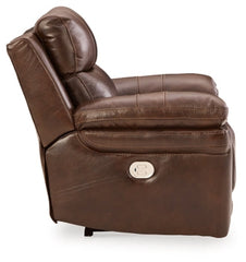 Edmar Power Recliner - furniture place usa