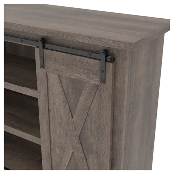 Arlenbry 54" TV Stand - furniture place usa