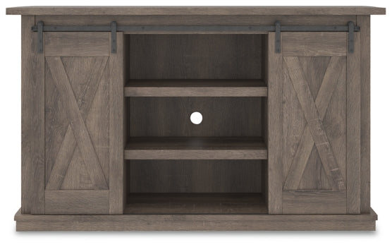 Arlenbry 54" TV Stand - furniture place usa
