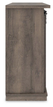 Arlenbry 54" TV Stand - furniture place usa