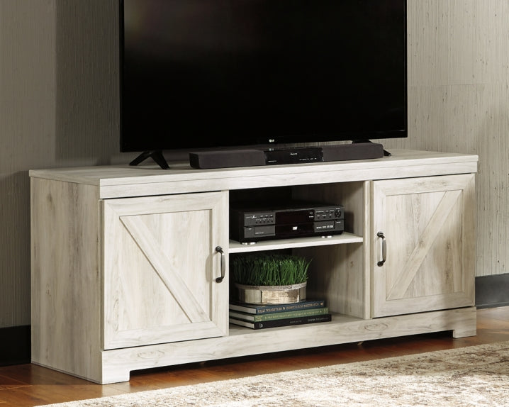 Bellaby 63" TV Stand - furniture place usa