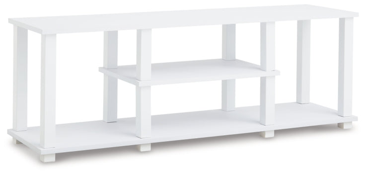 Baraga 48" TV Stand - furniture place usa