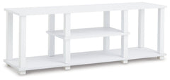 Baraga 48" TV Stand - furniture place usa