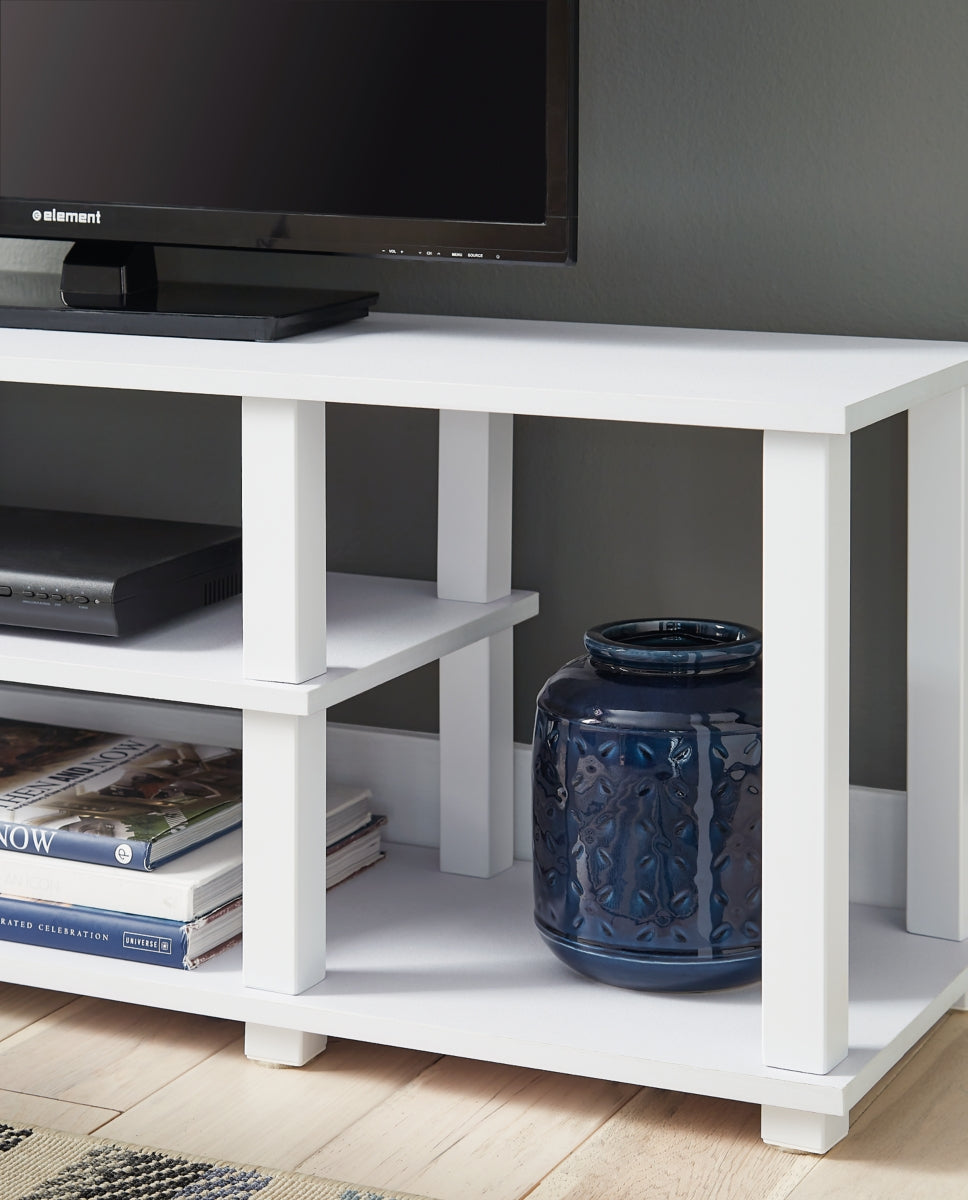 Baraga 48" TV Stand - furniture place usa