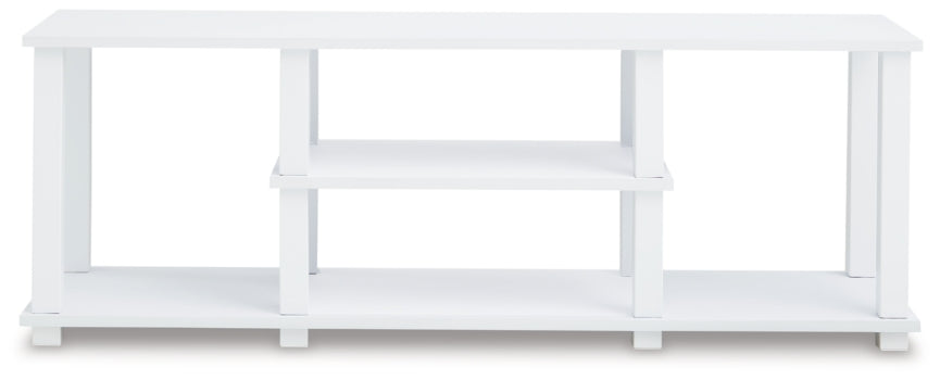 Baraga 48" TV Stand - furniture place usa