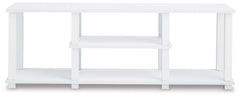 Baraga 48" TV Stand - furniture place usa