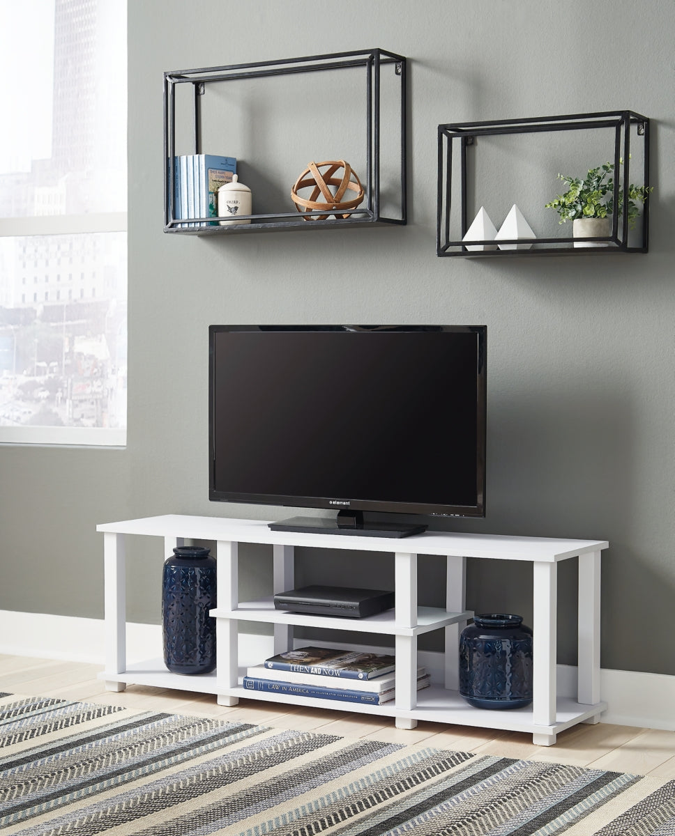 Baraga 48" TV Stand - furniture place usa