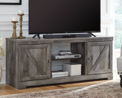 Wynnlow 63" TV Stand - furniture place usa