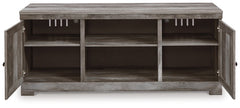 Wynnlow 63" TV Stand - furniture place usa