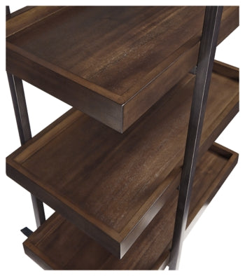 Starmore 3-Piece Entertainment Center - furniture place usa
