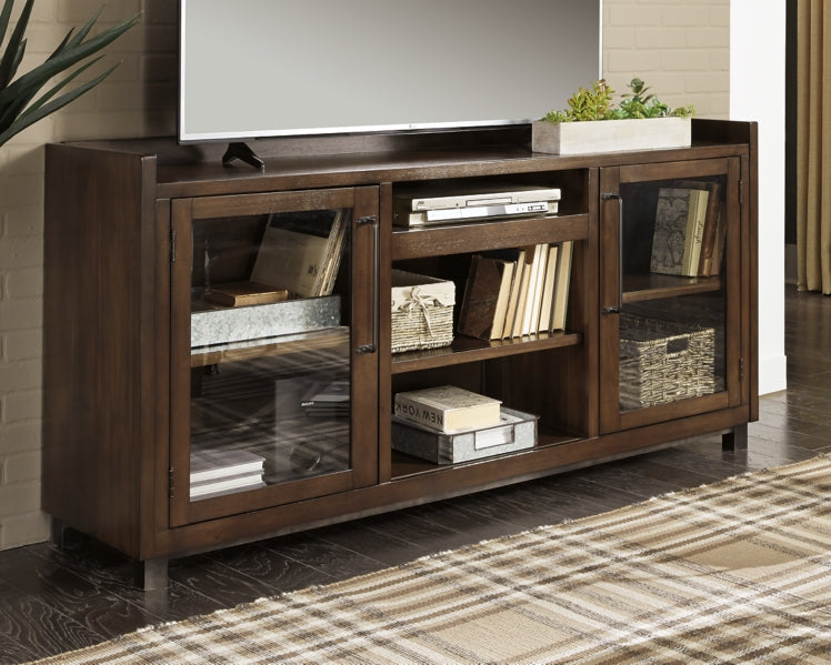 Starmore 70" TV Stand - furniture place usa