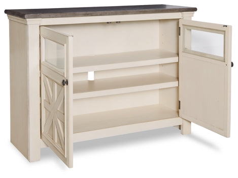 Bolanburg 50" TV Stand - furniture place usa