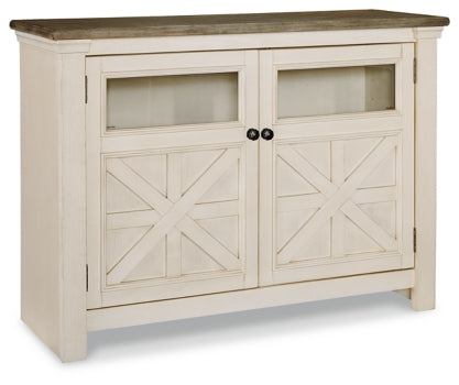 Bolanburg 50" TV Stand - furniture place usa