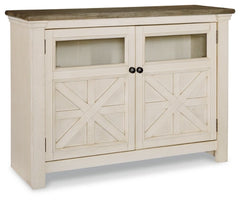 Bolanburg 50" TV Stand - furniture place usa