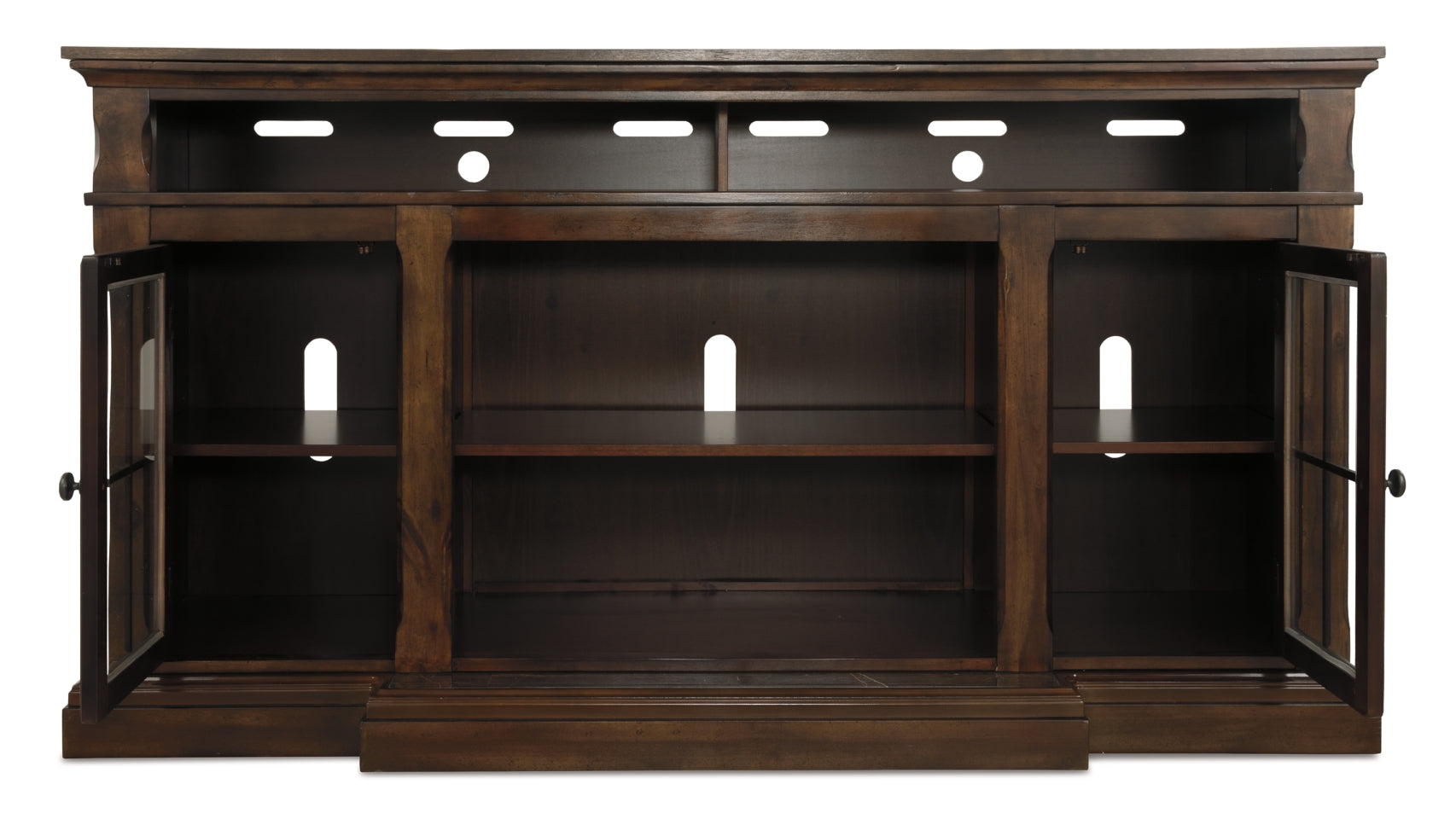 Roddinton 72" TV Stand - furniture place usa