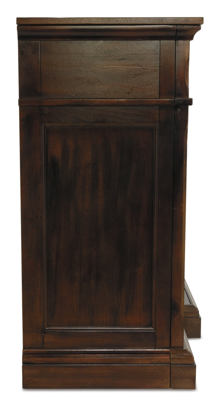 Roddinton 72" TV Stand - furniture place usa