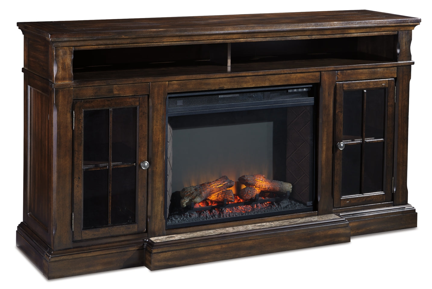 Roddinton 72" TV Stand - furniture place usa