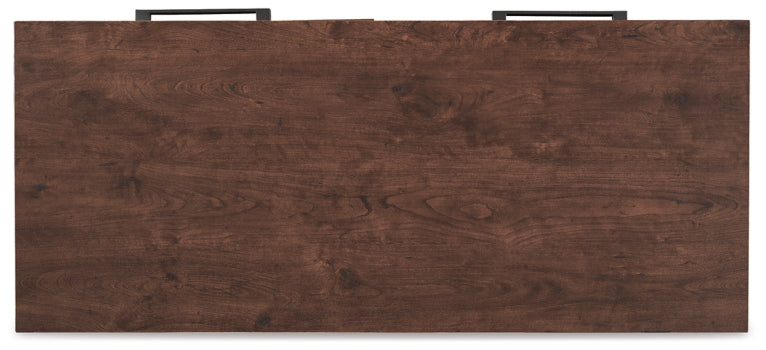 Horatio Home Office Desk - furniture place usa